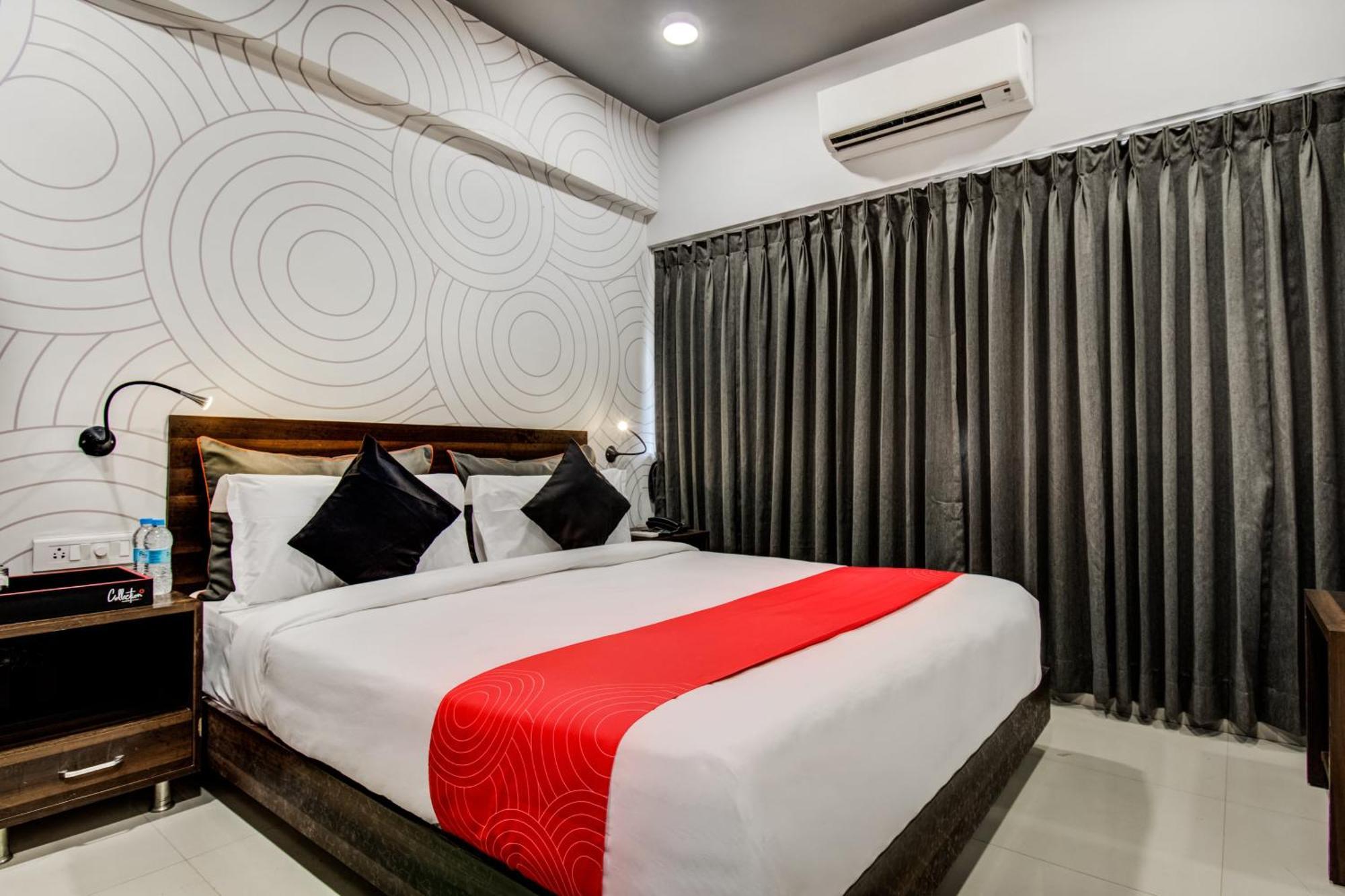 Collection O Rajdhani Near Pune Railway Station Εξωτερικό φωτογραφία